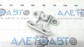 Upper rear left door hinge Hyundai Tucson 22-25