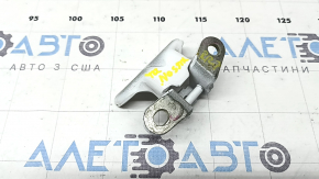 Upper rear right door hinge Hyundai Tucson 22-25