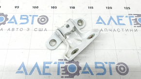 Upper rear right door hinge Hyundai Tucson 22-25
