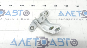 Lower rear right door hinge Hyundai Tucson 22-25