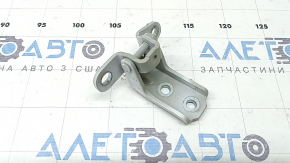 Upper front right door hinge Hyundai Tucson 22-25