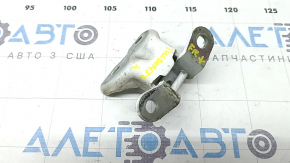 Lower front right door hinge Hyundai Tucson 22-25