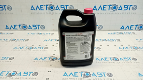 Antifreeze Toyota 3.78l pink ready LONG LIFE COOLANT