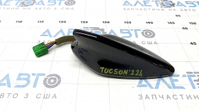 Hyundai Tucson 22-24 fin antenna
