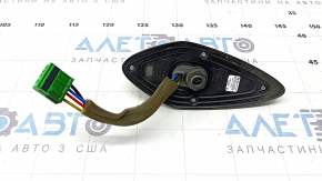 Hyundai Tucson 22-24 fin antenna