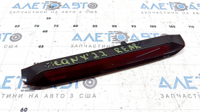 Chevrolet Equinox 18-24 brake light scratch