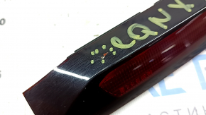 Chevrolet Equinox 18-24 brake light scratch