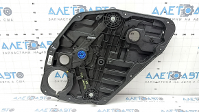 Rear right window lift mechanism for Hyundai Tucson 22-25