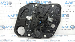 Front left window lift mechanism for Hyundai Tucson 2022-2025