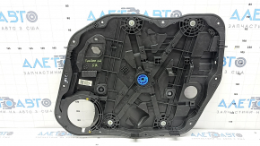 Front right window lift mechanism for Hyundai Tucson 22-25