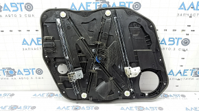 Front right window lift mechanism for Hyundai Tucson 22-25