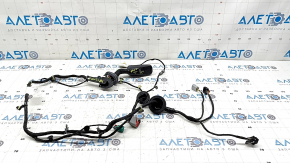 Chevrolet Equinox 18-24 front left door wiring for keyless entry