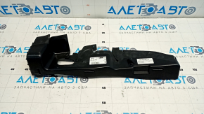 Left radiator deflector for Audi Q3 83A 19-25 2.0T