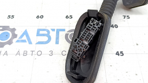 Rear left door wiring for a Chevrolet Equinox 20-24