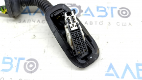 Chevrolet Equinox 18-24 front right door wiring for keyless entry