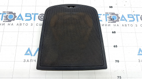 BMW X3 G01 18-21 Black Central Dashboard Speaker Grille