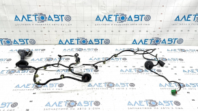 Chevrolet Equinox 20-24 rear right door wiring