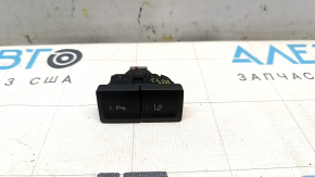 Cadillac ATS 13-19 Park Assist and Lane Keeping Button