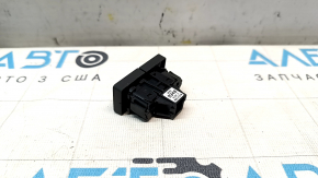 Cadillac ATS 13-19 Park Assist and Lane Keeping Button