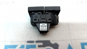 Cadillac ATS 13-19 Park Assist and Lane Keeping Button
