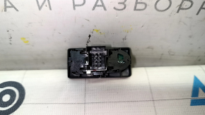 Cadillac ATS 13-19 Park Assist and Lane Keeping Button