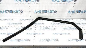 Rear left window seal for Hyundai Tucson 22-25
