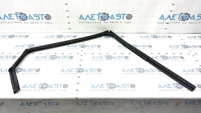 Rear left window seal for Hyundai Tucson 22-25