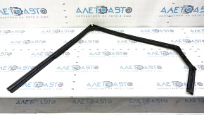 Rear right window seal for Hyundai Tucson 22-25
