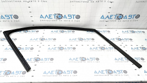 Front left glass seal for Hyundai Tucson 22-25