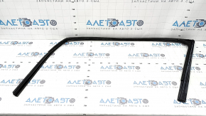 Front right glass seal for Hyundai Tucson 22-25