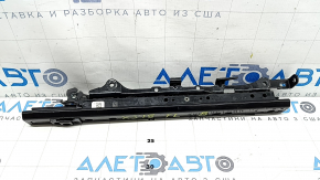 Driver's seat runner, left, BMW X3 G01 18-21, electric, without frame