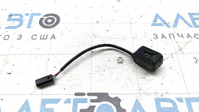Chevrolet Equinox 18-24 front ceiling light microphone