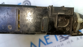 Fuse box underhood left narrow Nissan Leaf 18-22