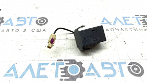 Module antenna communication sans fil AUX Chevrolet Equinox 18-24