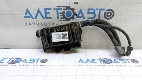 Nissan Leaf 18-24 left narrow underhood fuse box
