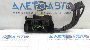 Nissan Leaf 18-24 left narrow underhood fuse box