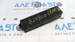 Nissan Leaf 18-24 Underhood Fuse Box Cover