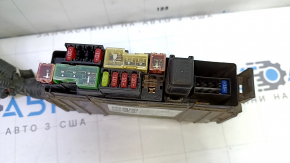 Nissan Leaf 18-24 left narrow underhood fuse box