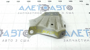 Front left fender bracket for Hyundai Tucson 22-25