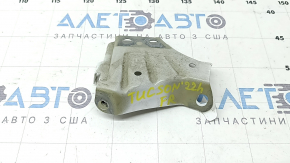 Front right fender bracket for Hyundai Tucson 22-25