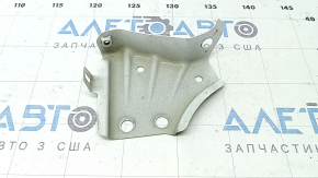 Front right fender bracket for Hyundai Tucson 22-25