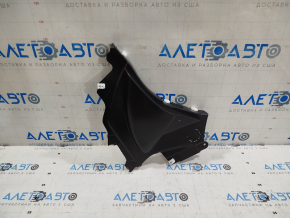 Front left mudguard lower part BMW 3 G20 19- M Sport