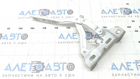 Left hood hinge for Hyundai Tucson 22-25