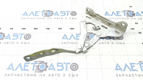 Left hood hinge for Hyundai Tucson 22-25