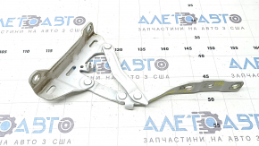 Right hood hinge Hyundai Tucson 22-25