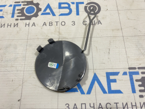 BMW 3 G20 19-22 M Sport Front Bumper Tow Hook Cap
