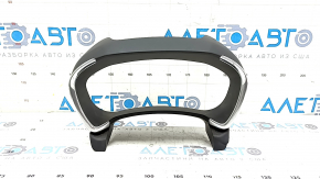 Chevrolet Equinox 22-24 Instrument Cluster Cover