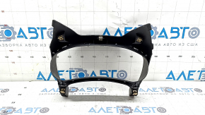 Chevrolet Equinox 22-24 Instrument Cluster Cover