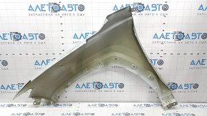 Front right wing Hyundai Tucson 22-25 white TW3