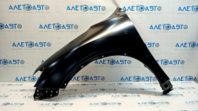 Nissan Rogue 14-20 front left fender, minor dent